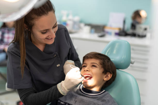 Best Cosmetic Emergency Dentistry in Braidwood, IL