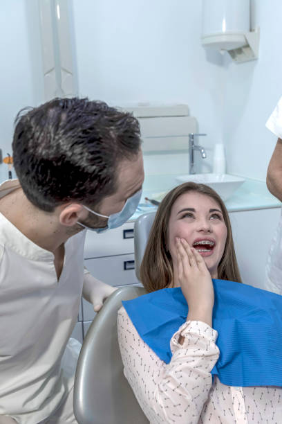 Best Emergency Tooth Extraction in Braidwood, IL