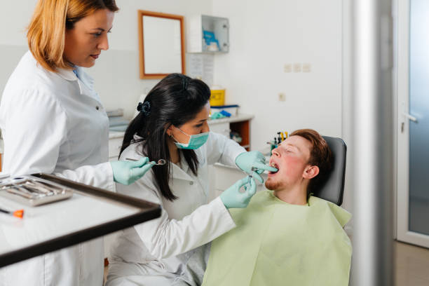 Best Emergency Treatment for Dental Infections or Abscesses in Braidwood, IL