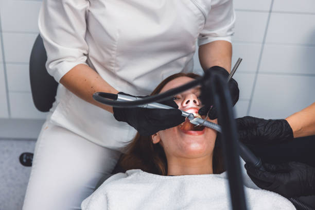 Best Weekend Emergency Dentist in Braidwood, IL