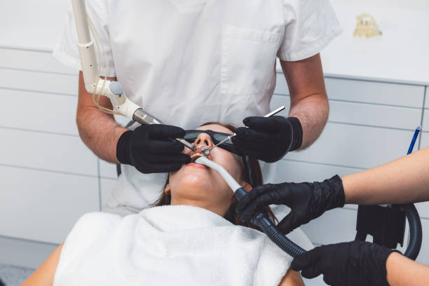 Best Pediatric Emergency Dentist in Braidwood, IL