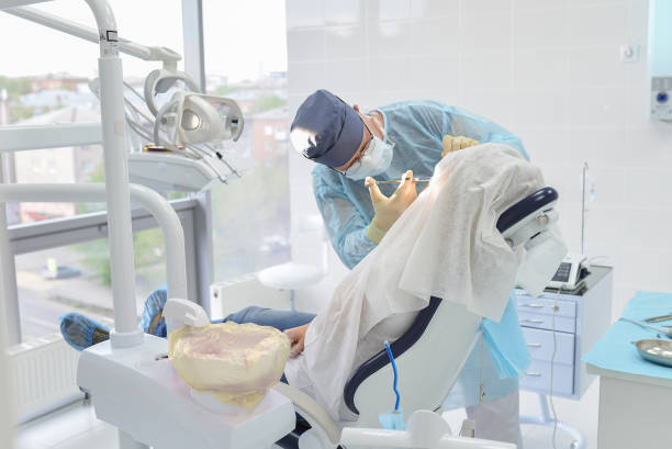Best Emergency Gum Treatment in Braidwood, IL